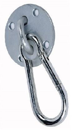 Accesorio gancho pared easy+ Amazonas®