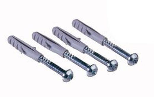 Accesorio gancho pared easy+ Amazonas®