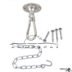 Accesorio gancho techo power hook Amazonas®