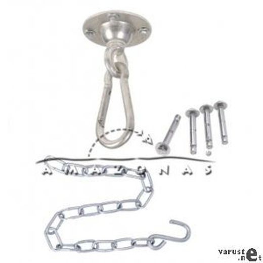 Accesorio gancho techo power hook Amazonas®