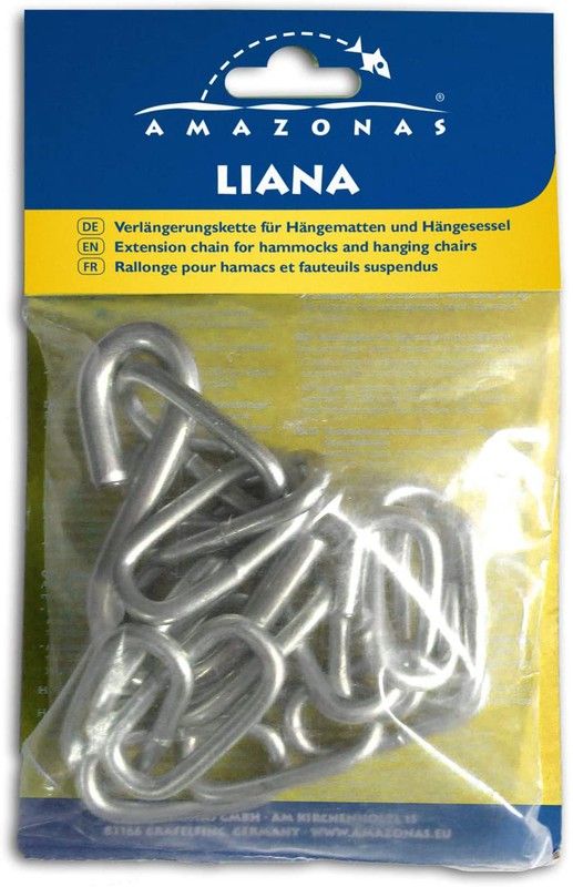 Accesorio liana 120kg de resistencia Amazonas®