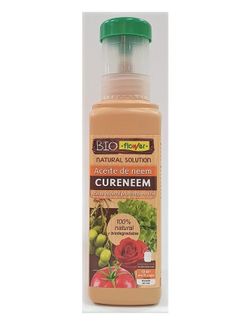 Aceite de neem 150ml Flower
