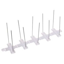 ALASTOP - 2m De Barrera Disuasoria de Aves