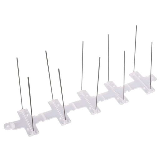 ALASTOP - 2m De Barrera Disuasoria de Aves