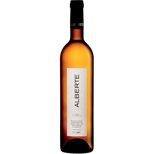 Alberte ribeiro Blanco Magnum Edicion Limitada