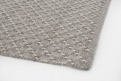 Alfombra para exterior Bhajan Gris 200X300