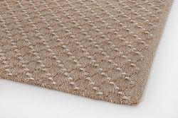 Alfombra para exterior Bhajan Visón 200X300