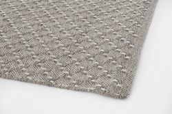 Alfombra para exterior Bhajan Visón 200X300