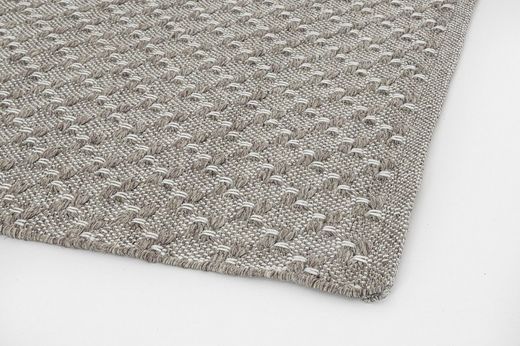 Alfombra para exterior Bhajan Visón 200X300