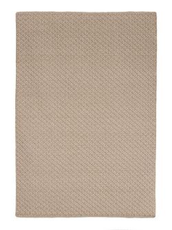 Alfombra para exterior Bhajan Visón 200X300
