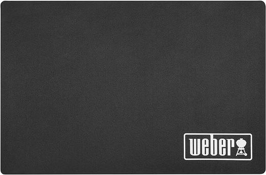 Alfombra protectora Weber