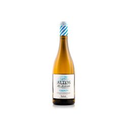 Altos Torona albariño