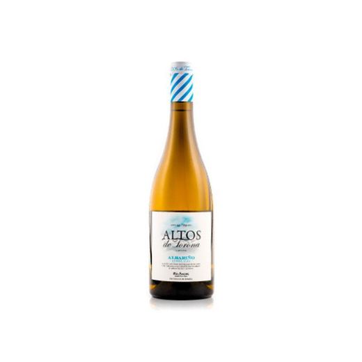 Altos Torona albariño