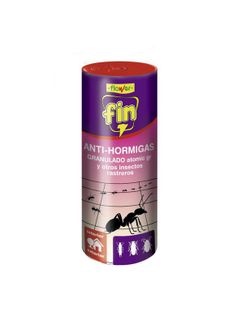 Antihormigas Talquera Flower