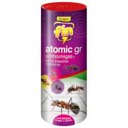 Antihormigas Talquera Flower