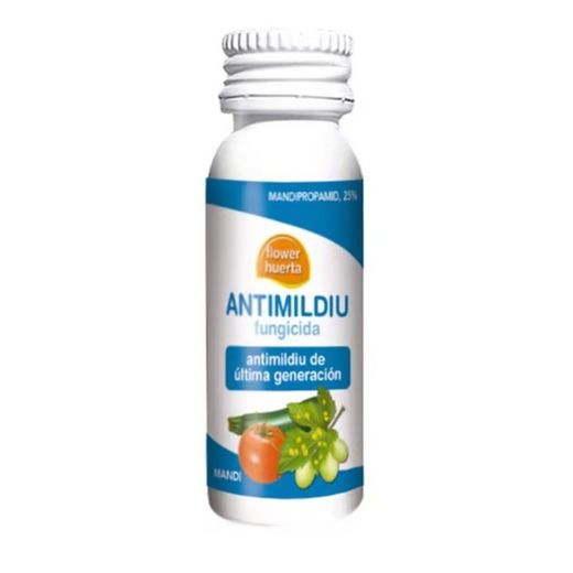 ANTIMILDIU MANDI 8 CC