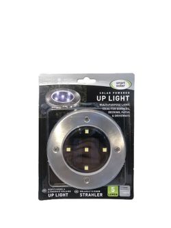 Aplique Uplicht 15 lumens Smart Solar