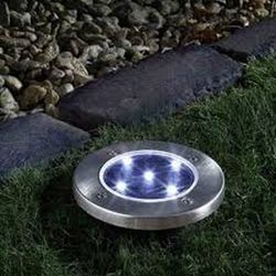 Aplique Uplicht 15 lumens Smart Solar