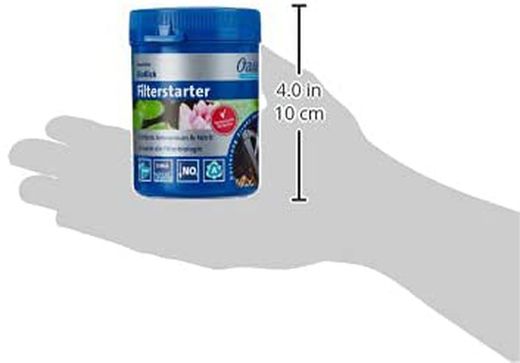 Aquaactiv Biokick Cws 200ml Oase