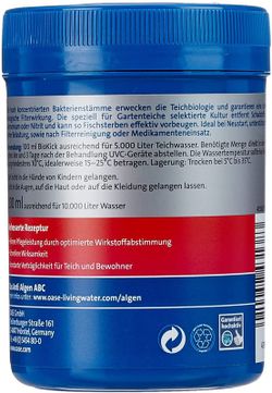 Aquaactiv Biokick Cws 200ml Oase