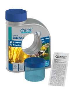 Aquaactiv Safe&Care 500ml Oase