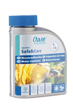 Aquaactiv Safe&Care 500ml Oase