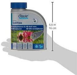 Aquaactiv Sedifree 500ml Oase