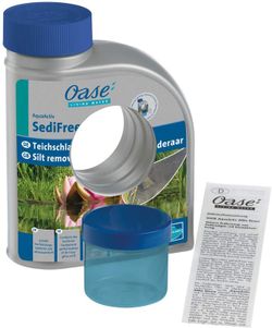 Aquaactiv Sedifree 500ml Oase