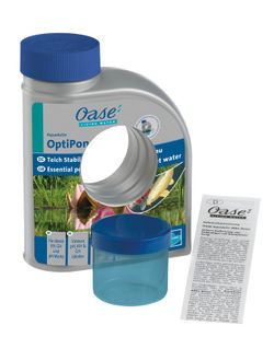 Aquaactiv Soptipond 500ml Oase