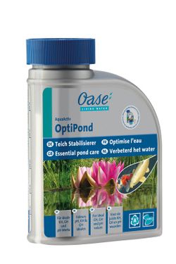 Aquaactiv Soptipond 500ml Oase