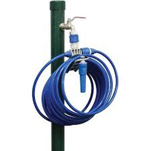 Set manguera Helic 10 metros Aqua Control