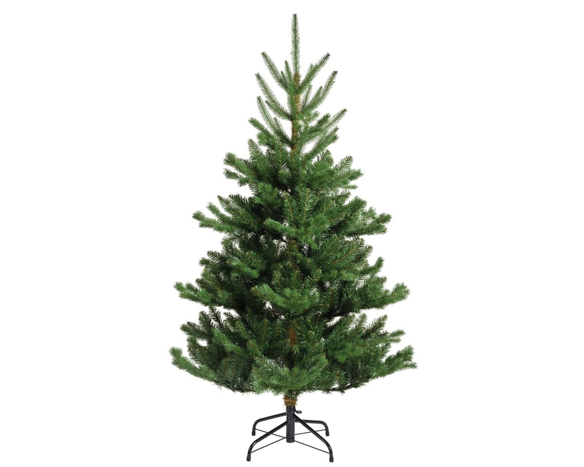Árbol de Navidad Alba Fir Árbol de Navidad Alba Fir D102-H150CM