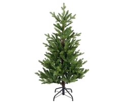 Árbol de Navidad Allison Pine Verde