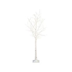 ARBOL EXTERIOR LUZ LED
