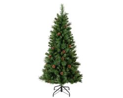 Árbol de Navidad Pino Norwich