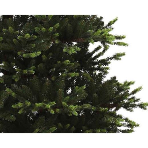 Noble pino color Green