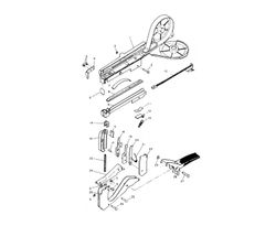 Atadora stocktap Stocker