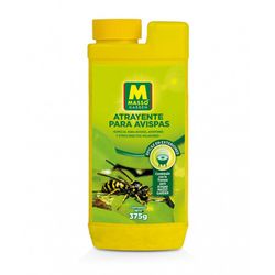 Atrayente para trampa avispas Masso Garden