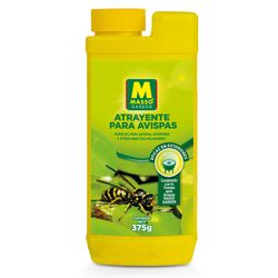 Atrayente para trampa avispas Masso Garden