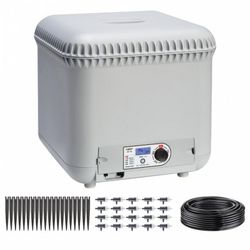 Autodistribuidor de goteo Oasis