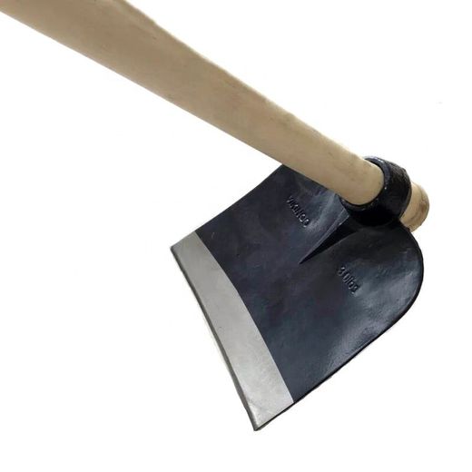 Azada con mango antigiratorio Bellota