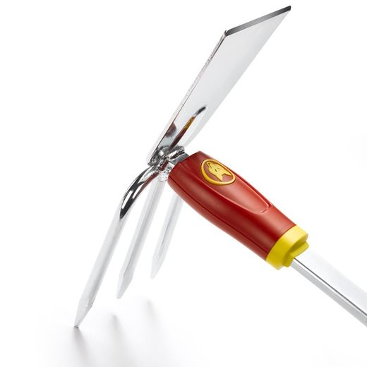 Azadilla 8cm 3 púas Outils Wolf ILM