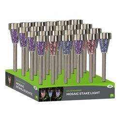 Baliza Mosaico Perlas Smart Solar