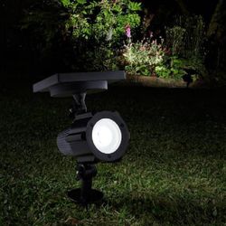 Baliza Optima Spot 70 Lummens Smart Solar
