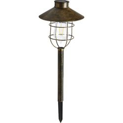 Baliza Reteo Eureka Smart Solar