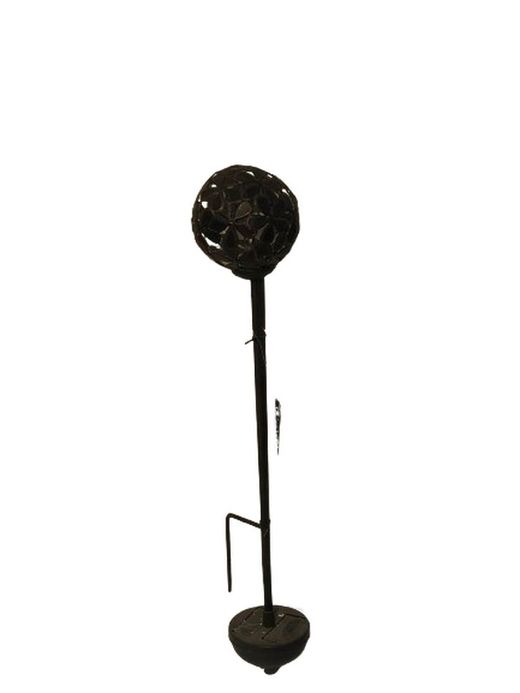 Baliza Silhoutte Globes Smart Solar