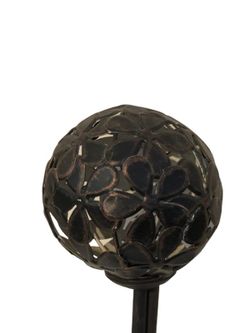 Baliza Silhoutte Globes Smart Solar