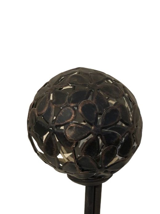 Baliza Silhoutte Globes Smart Solar