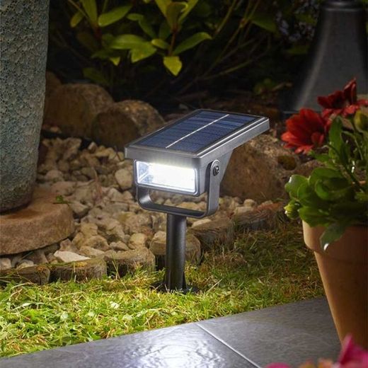 Baliza Solar Revo