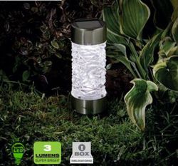 Baliza Solar Sundance Smart Solar